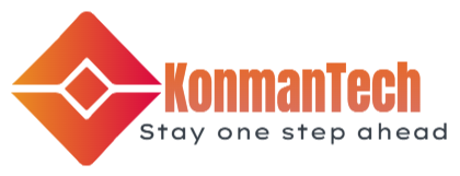 KonmanTech 
