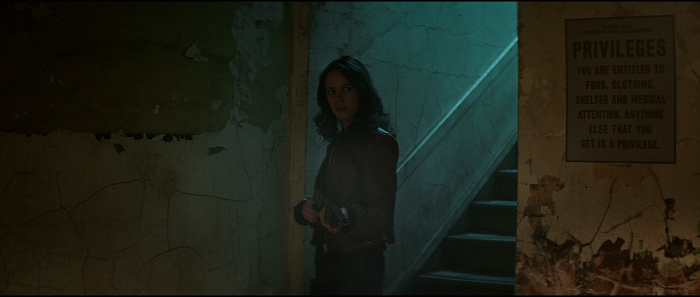 Resident Evil: Welcome to Raccoon City (2021) Movie Download