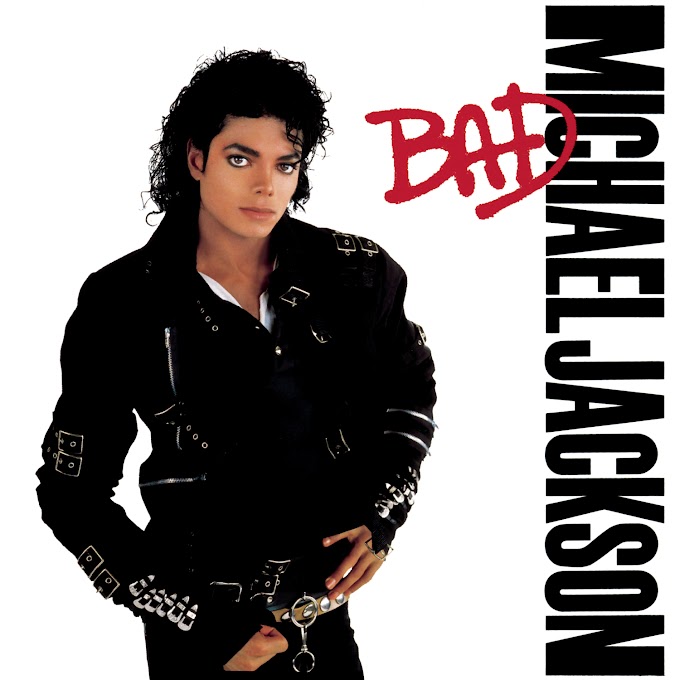 Michael Jackson (1958-2009) - "Bad" (1987) - PREMIERE