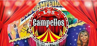 CIRCO LOS CAMPELLOS