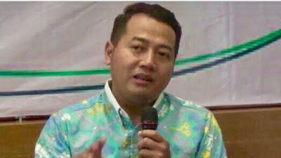 Ada Kekuatan Besar Kendalikan Parpol di Balik Usulan Tunda Pemilu