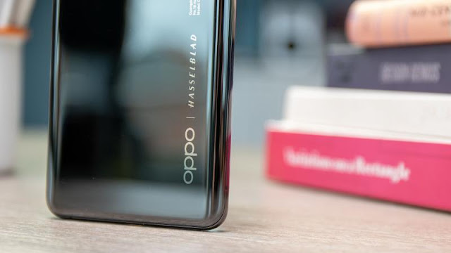 Oppo Find X5 Pro Review