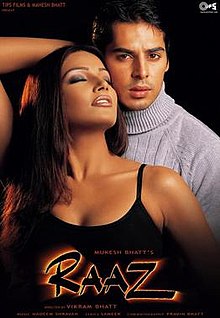 Raaz 2002 Full Movie Download