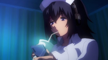 El hentai de las enfermeras deslactosantes de Sakusei Byoutou The Animation revela tráiler de sus OVA's 04 y 05
