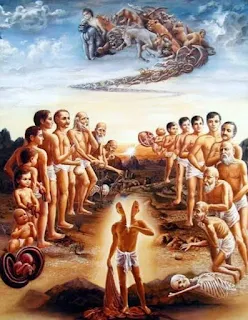 ஸ்ரீமத் பாகவதம் - 582