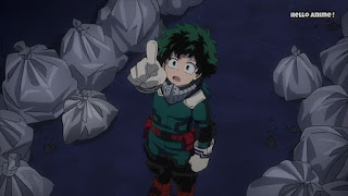 ヒロアカ アニメ 2期14話 職場体験 | 僕のヒーローアカデミア27話 My Hero Academia