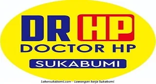 Lowongan Kerja Doctor HP Sukabumi Terbaru 2023