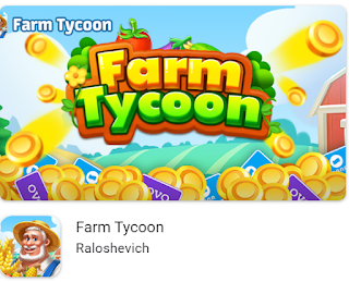 Farm Tycoon APK Apakah Membayar Atau Penipuan?
