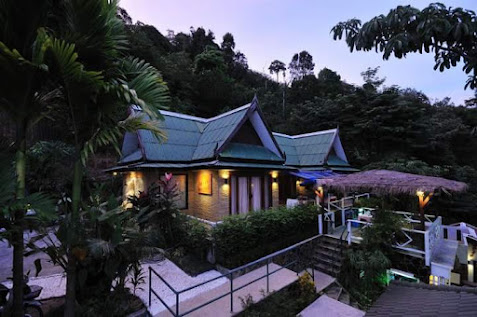 The Heritage Home Phuket