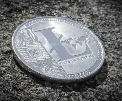 LiteCon Cryptocurrency