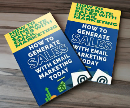 How to generate sales with email marketing today