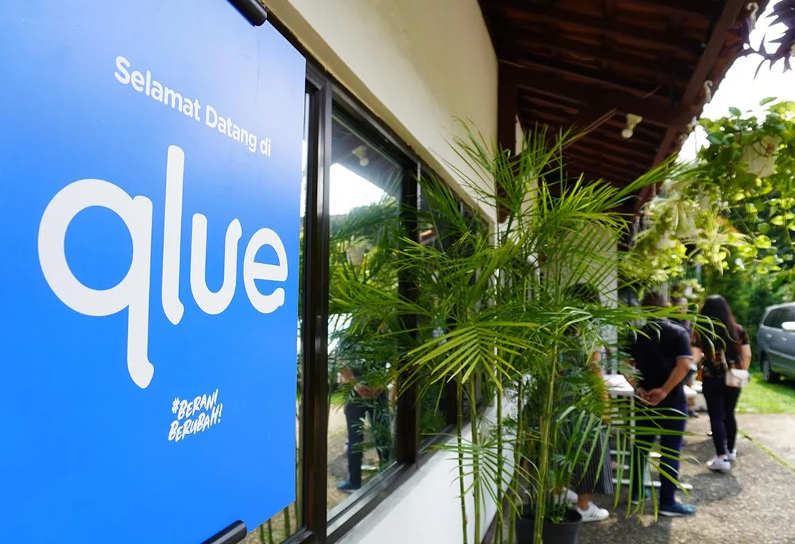 Qlue UmumKan Raih Pendanaan Baru dari ICMG