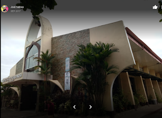Sacred Heart of Jesus Parish - Cagayan de Oro City, Misamis Oriental