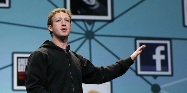 Mungkinkah Mark Zuckerberg Mundur Dari Facebook?