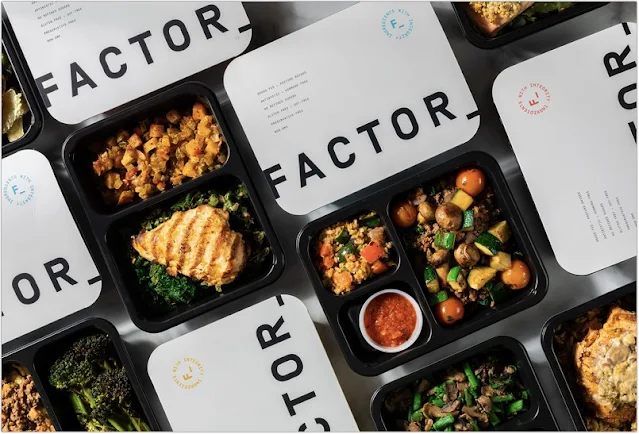 Best Keto Healthy Meal Subscription Box