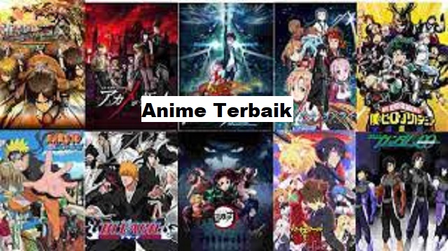  dan anda sudah melihat hampir setiap debut serial anime yang baru 4 Anime Terbaik 2022