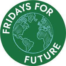 FRIDAY FOR FUTURE