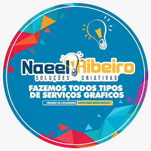 NAEEL RIBEIRO-- SOLUÇÕES CRIATIVAS