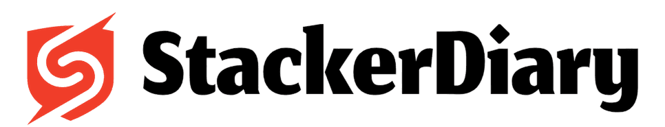 StackerDiary