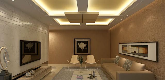 POP Ceiling Designs