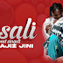 Audio | DJHajiz jini x Jay Combat x Meja kunta - Karata Singeli Bakora Beat | Mp3Download