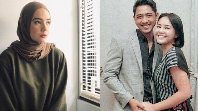 'Bersyukur Pernah Ada' Putri Anne Dijamin Meradang Lihat Ini! Amanda Manopo Mendadak Unggah Video Mesranya dengan Arya Saloka yang Lama Tersimpan, Singgung Soal Maaf