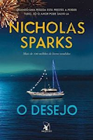 Nicholas Sparks