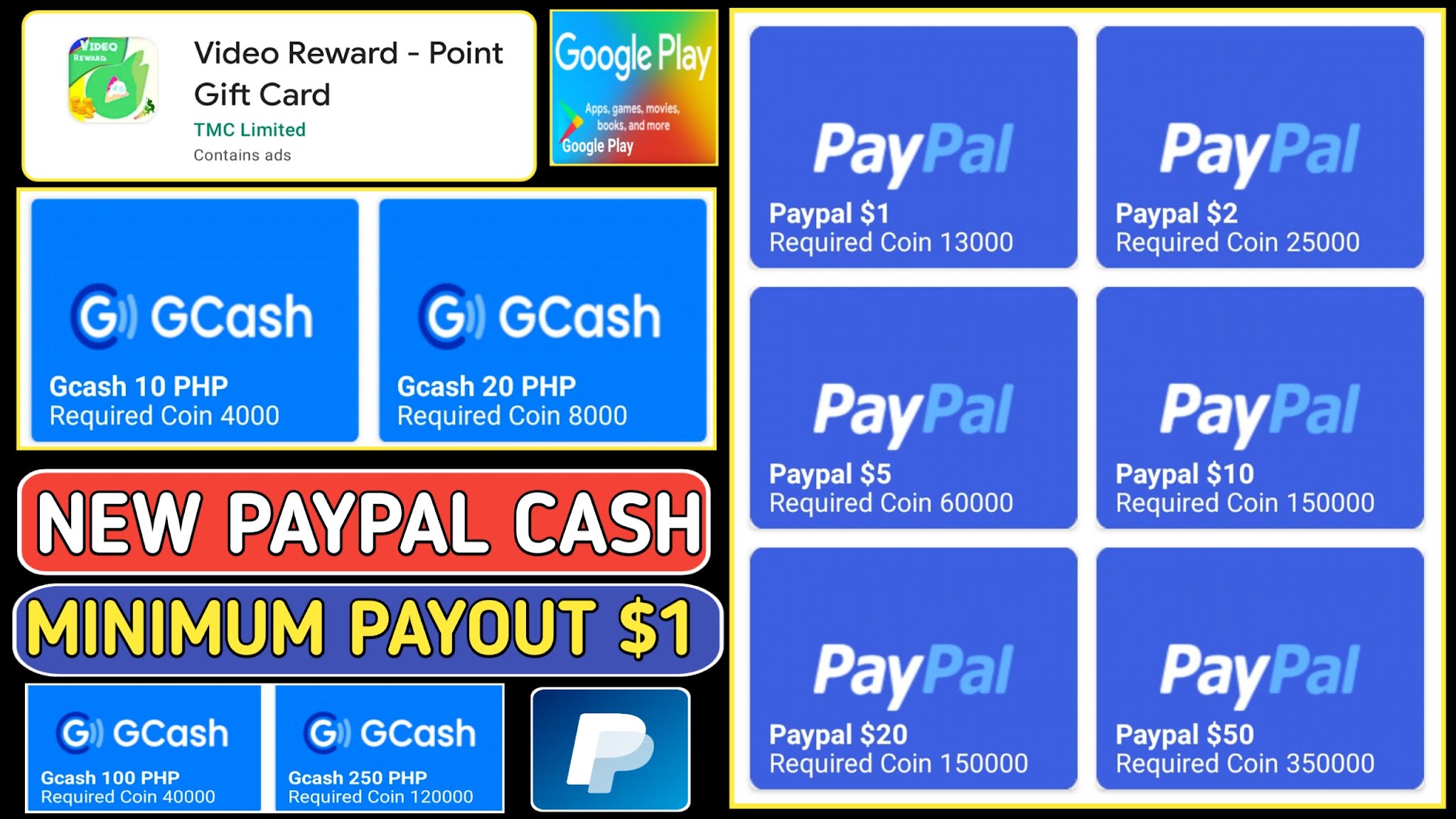 Video Rewards Apk