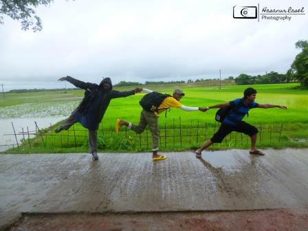 ফুল অন মাস্তি