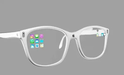 Apple AR smart glasses price, specifications and date