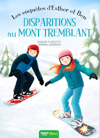 Disparitions au Mont Tremblant