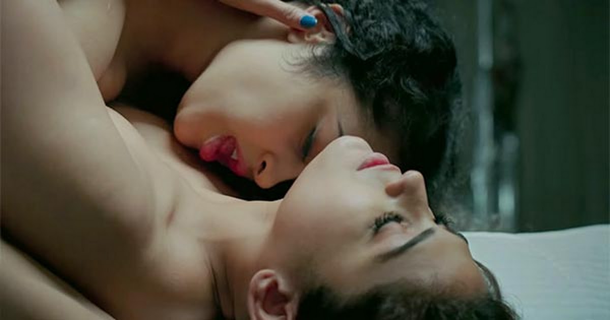 Xnxx Karishma Tanna - First Indian 'lesbian' crime action film - RGV's Dangerous (2022). Watch  full trailer.