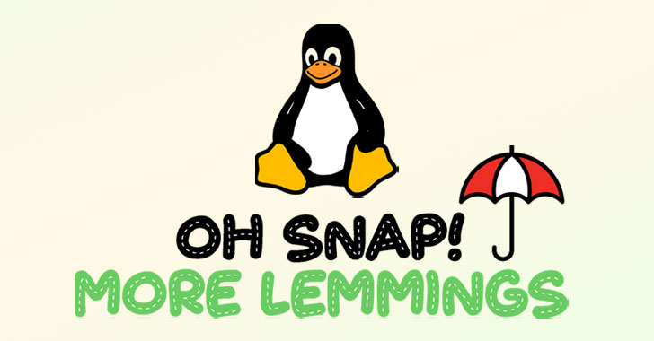 New Linux Privilege Escalation Flaw Uncovered in Snap Package Manager