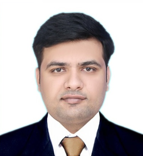 Dr. Shafaat Raza Baloch