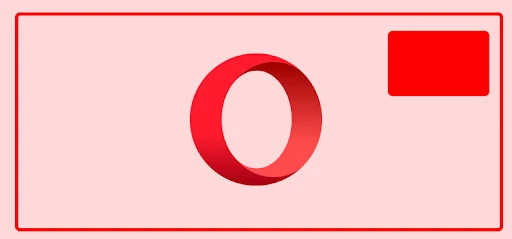 Opera Picture in Picture