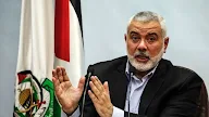 Ismail Haniyah: 4 Tentara Israel Tak Akan Lihat Matahari Sampai Tawanan Palestina Dibebaskan