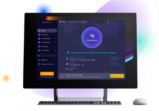 Free VPN for Pc