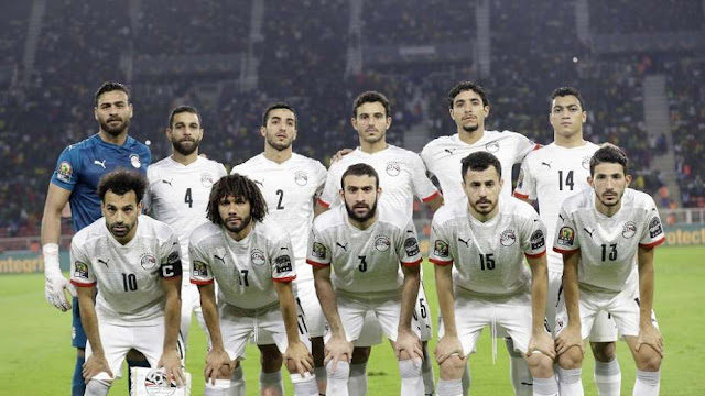 موعد مباراة مصر والسنغال في نهائي أمم إفريقيا 2022 والقنوات الناقلة