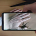 [SCI-TECH] Phobys: Une application pour lutter contre la peur des araignées