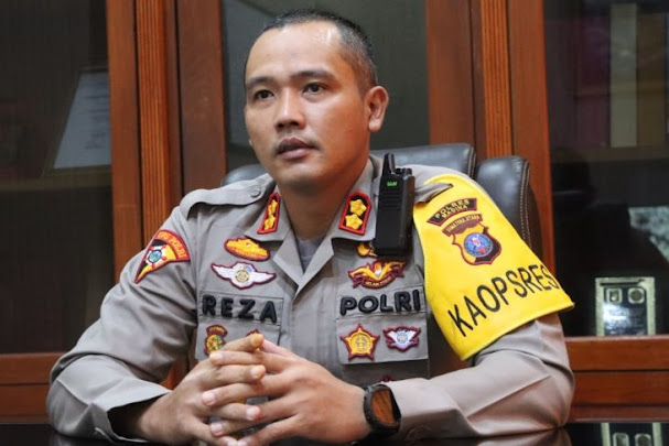 Polisi Minta Pelaku Penganiaya Wartawan di Madina Menyerahkan Diri