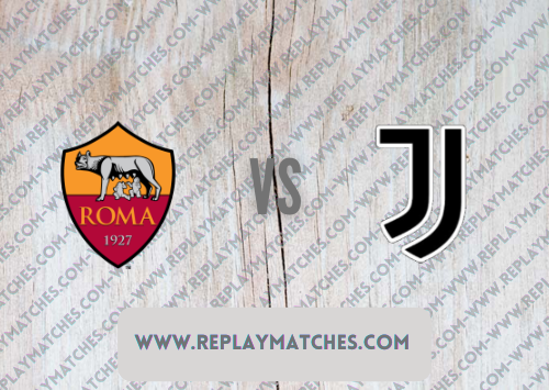 Roma vs Juventus Full Match & Highlights 09 January 2022
