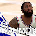 NBA 2K22 Andre Drummond Cyberface, Hair Update and Body Model (Dual Version) By EliTe