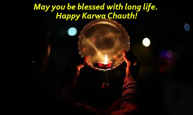 happy Karva Chauth