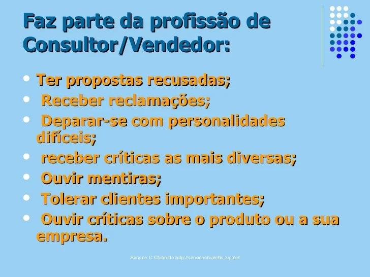 Técnicas de vendas PDF