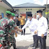 Kunjungi Kodim 0305/Pasaman, Danrem Beri Arahan Pada Prajurit TNI 