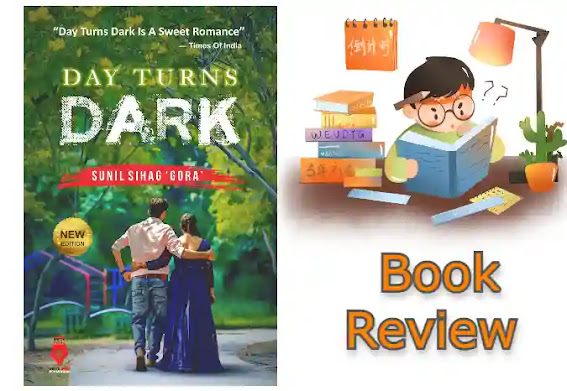 Day turns dark book pdf download in english