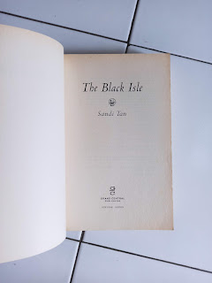 The Black Isle by Sandi Tan