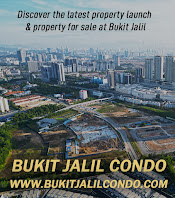 Bukit Jalil New Property Launch