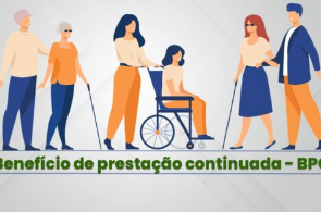 BPC: veja quem vai poder receber 1 salário mínimo mensalmente