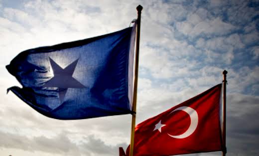 Frequent accidents on Somali businessmen due to the economic crisis in Turkey